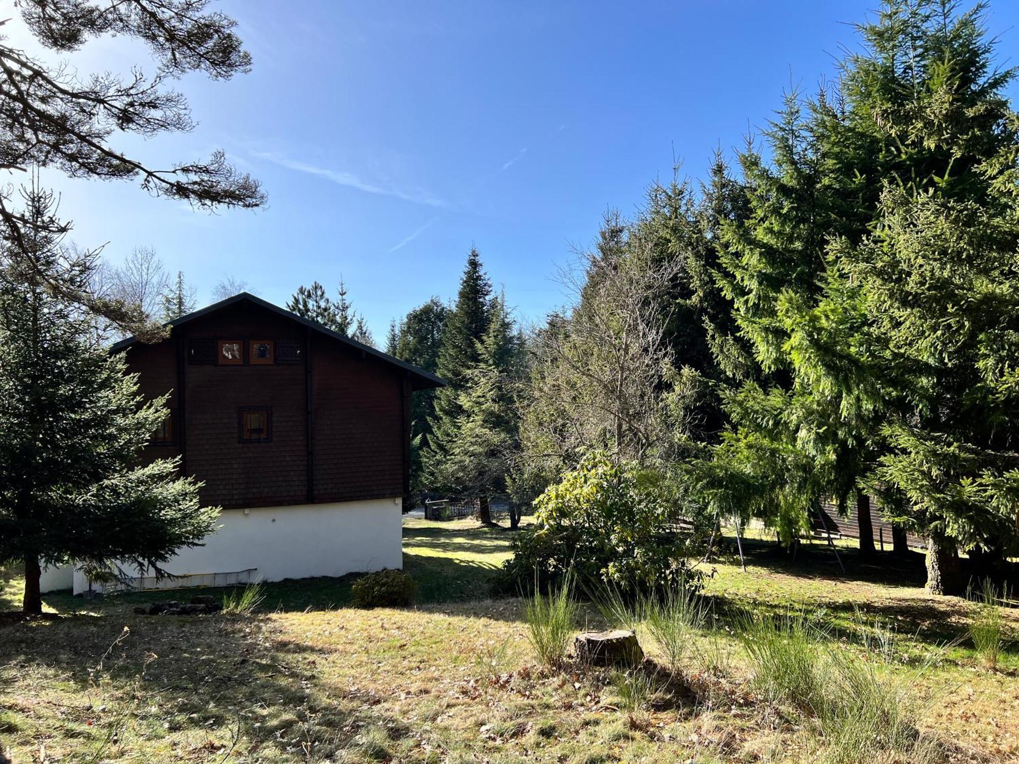 Au Petit Bonheur Saint-Sauveur-Camprieu