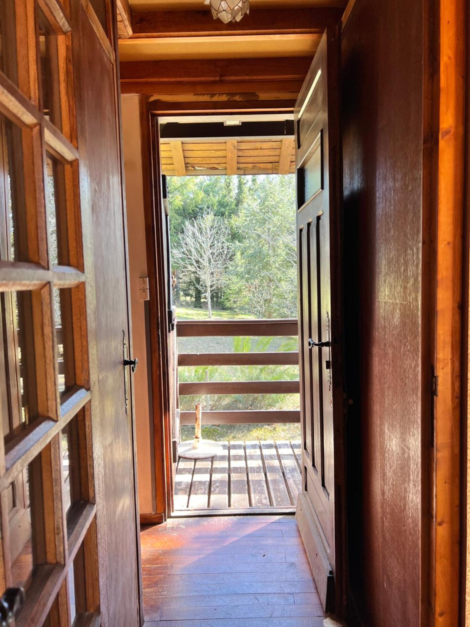 Au Petit Bonheur Chalet
